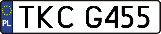 TKCG455