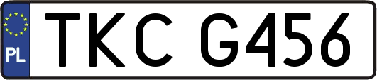 TKCG456