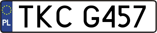 TKCG457