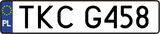 TKCG458