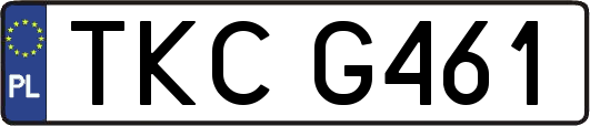 TKCG461