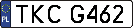 TKCG462