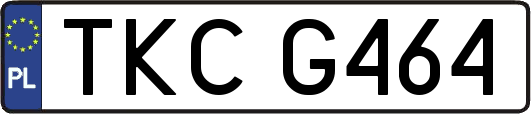 TKCG464