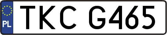 TKCG465