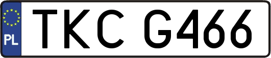 TKCG466