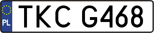 TKCG468