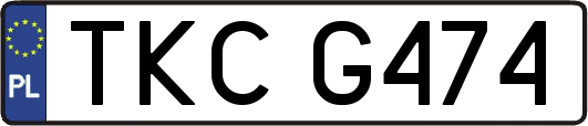 TKCG474