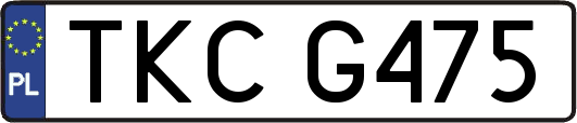TKCG475