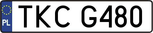 TKCG480
