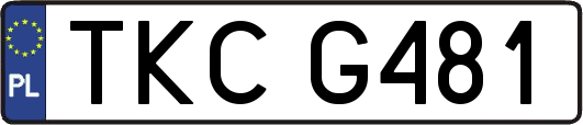 TKCG481