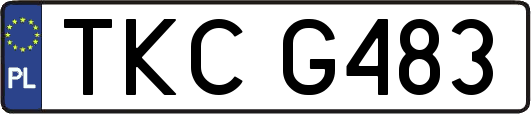 TKCG483