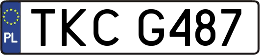 TKCG487