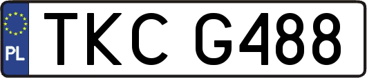 TKCG488