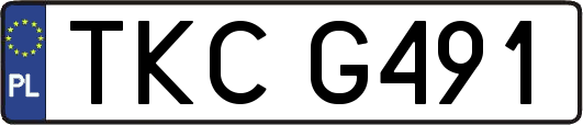TKCG491
