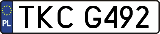 TKCG492