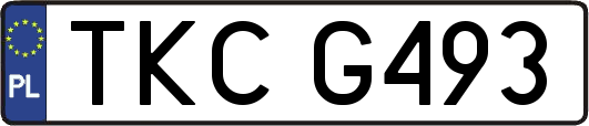 TKCG493
