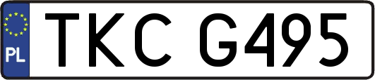 TKCG495