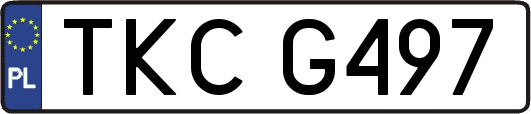 TKCG497