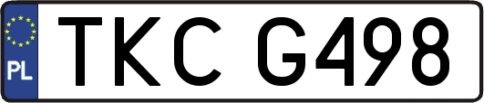TKCG498