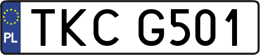 TKCG501