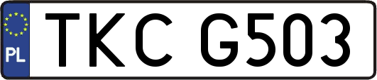 TKCG503