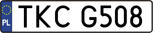 TKCG508