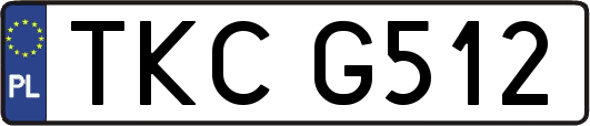 TKCG512