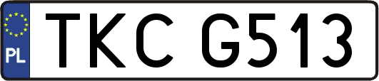 TKCG513