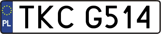 TKCG514