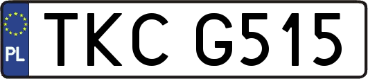TKCG515