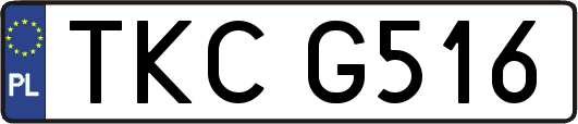 TKCG516