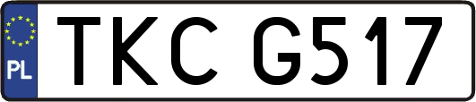 TKCG517