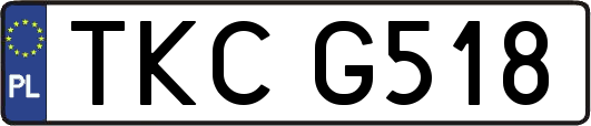 TKCG518