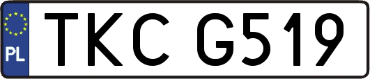 TKCG519