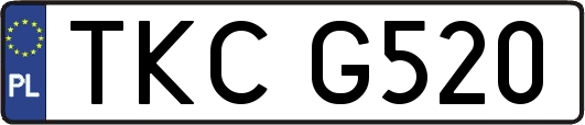TKCG520