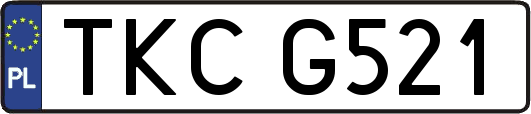 TKCG521