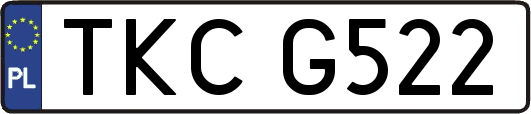 TKCG522