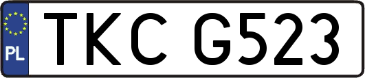 TKCG523
