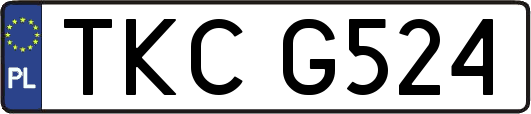 TKCG524