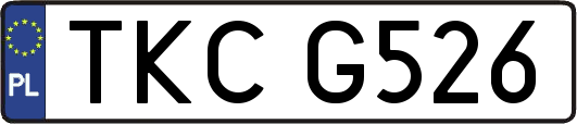 TKCG526