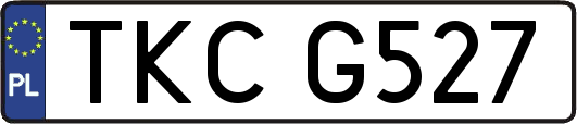 TKCG527
