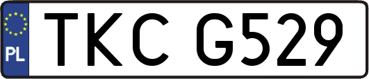 TKCG529