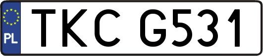 TKCG531