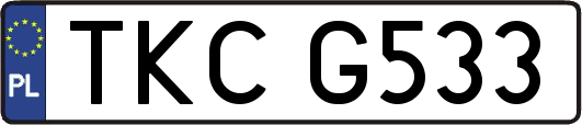 TKCG533