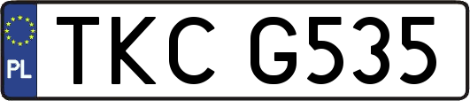 TKCG535