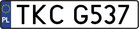 TKCG537