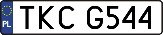 TKCG544