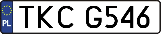 TKCG546