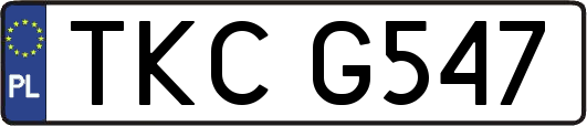TKCG547