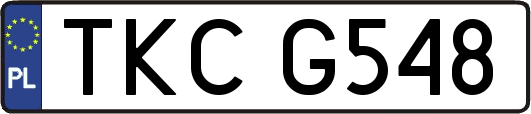 TKCG548